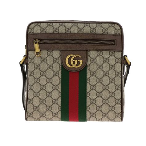 gucci higj copy bags for men|cheapest Gucci men's bag.